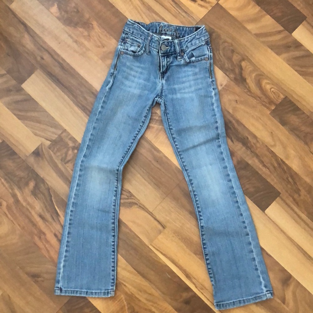 Kids Jeans